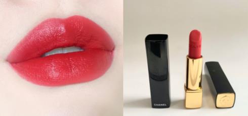 香奈兒2021獅子唇膏257是什么顏色?香奈兒獅子限定唇膏有哪些色號(hào)