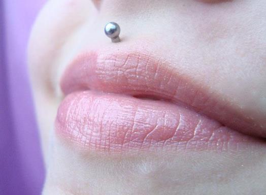 打唇釘有什么禁忌嗎?打唇釘有什么危害嗎?