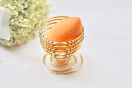 新美妝蛋第一次怎么洗?美妝蛋上的霉點怎么去除?