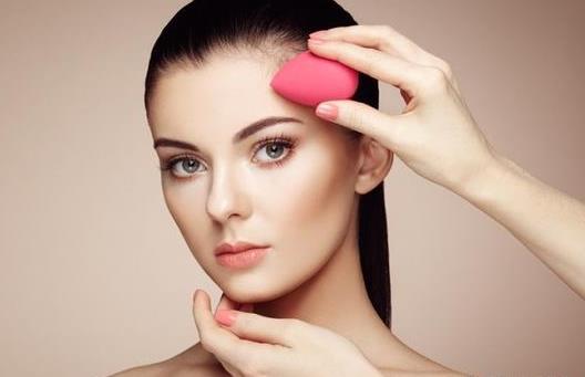 美妝蛋打濕后怎么弄干?美妝蛋打濕后怎么存放?