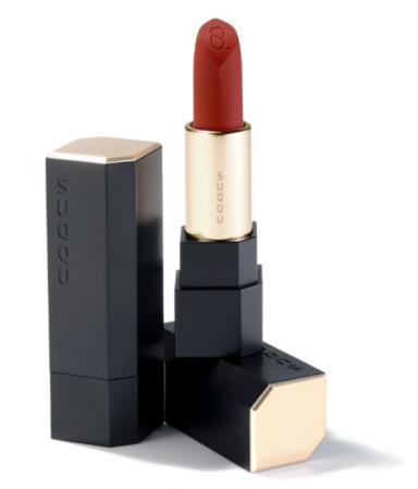 SUQQU秋冬新品上市,華麗升級光彩耀人。