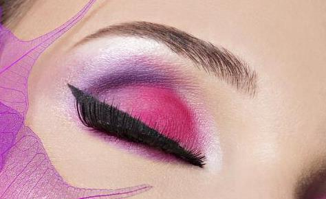 菜鳥必備的化妝技巧 能夠提亮妝容的化妝小技巧