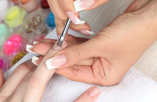 指甲油怎么涂不易掉?怎么涂指甲油好看而且不易掉