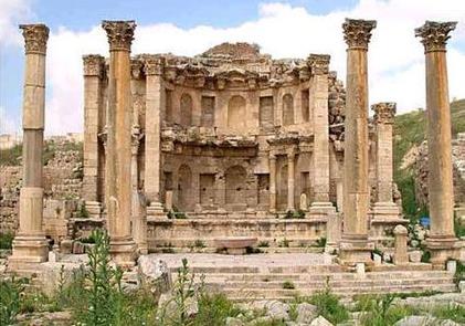 摩索拉斯陵墓簡介-土耳其摩索拉斯陵墓之謎