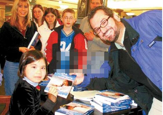 世界上最聰明的孩子 10歲成為風靡全美演講家!