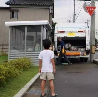 世界上最嚴格的垃圾分類制度,日本垃圾分類,逼瘋強迫癥!