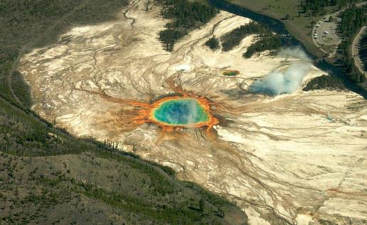 黃石公園超級火山4.jpg