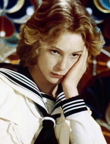 世界第一美少年,伯恩·安德森已成永恒