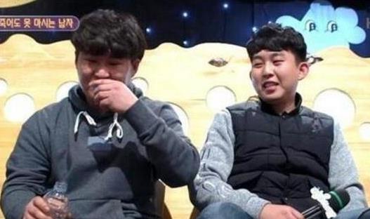 世界上不喝水時間最長的人,韓國男子20年不喝水