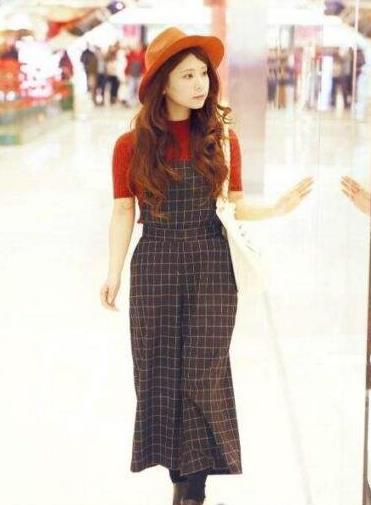 世界上最矮的世界小姐,身高1.52米全靠顏值在死撐