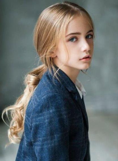 世界上最美麗的女人 最美女交警、科學家、拳王、童模都是誰