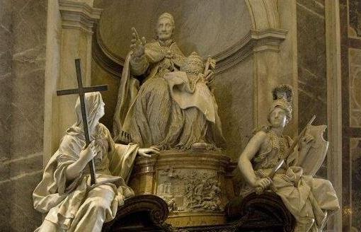 世界上最大的教堂,圣伯多祿大教堂可容納6萬多人