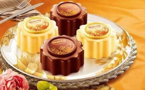 世界上最貴的月餅,815萬一盒的月餅有價無市