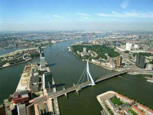 世界上吞吐量最大的海港在哪里?鹿特丹港的簡介