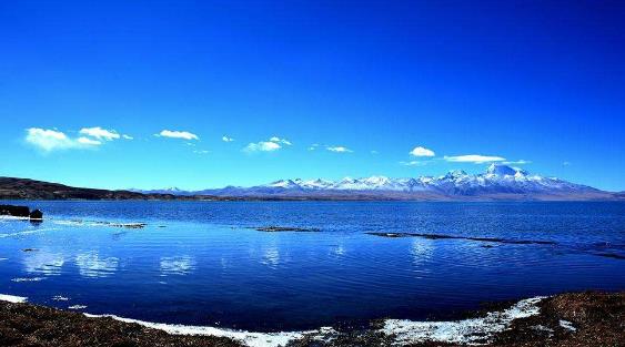 世界上最高的淡水湖 圣湖瑪旁雍錯(cuò)湖有多高(海拔4588米)
