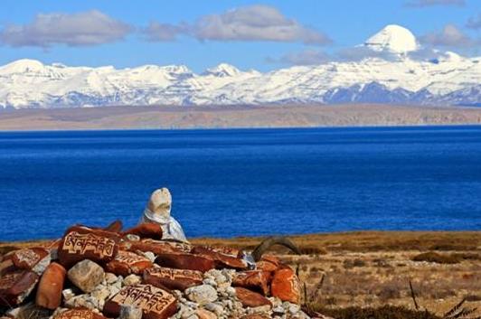 世界上最高的淡水湖 圣湖瑪旁雍錯(cuò)湖有多高(海拔4588米)