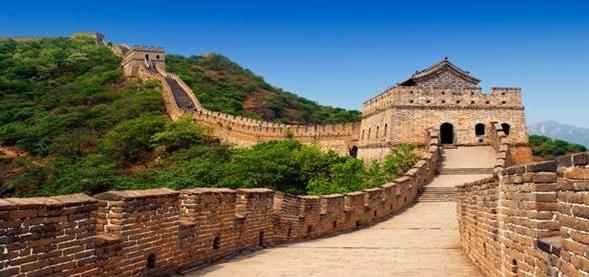 世界上最長的城墻是什么?中國萬里長城有多長