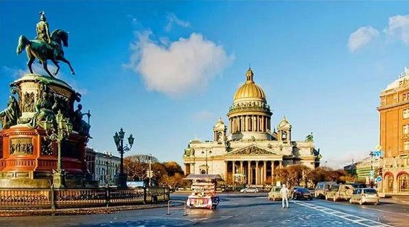 世界上領土面積最大的國家 俄羅斯屬于哪個洲