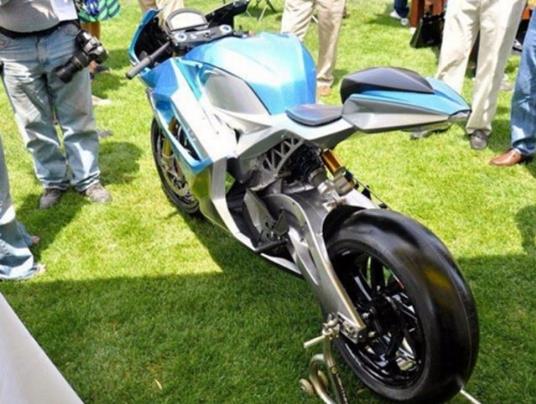 世界上最快的車 自行車跑車摩托車電動車火車汽車時速是多少公里