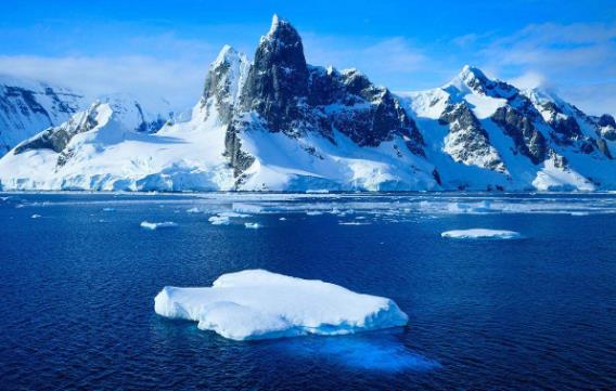 最先到達南極洲的人是誰?南極洲的面積有多大