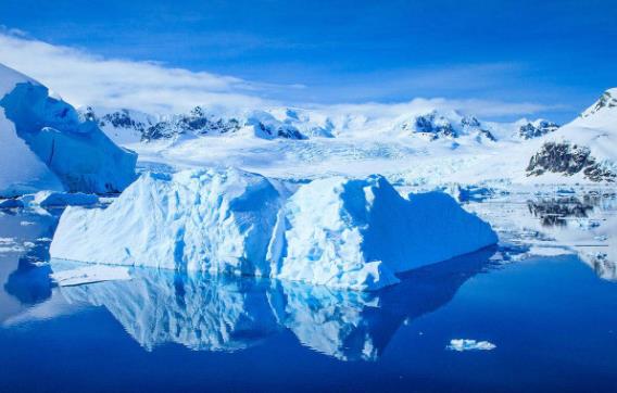 最先到達南極洲的人是誰?南極洲的面積有多大