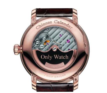 世界最貴手表價(jià)值是多少 百達(dá)翡麗Ref.6300A-010以3100萬(wàn)瑞郎成交 世界最貴手表出爐長(zhǎng)什么樣 最貴手表價(jià)值多少?