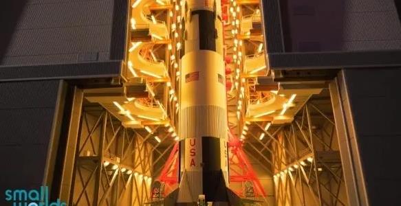 世界最大微觀情景公園SMALL WORLDS TOKYO開園:完美還原EVA新東京場景