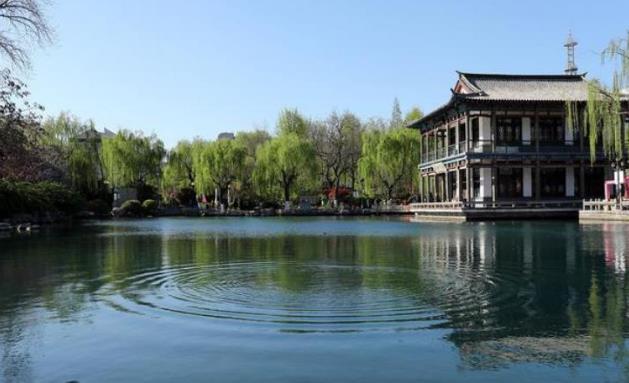 被稱我國最失敗省會城市:周邊沒有一座新一線城市,至今仍位列二線