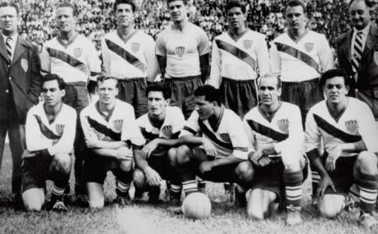 世界杯七大紀錄 球王貝利三奪世界杯冠軍