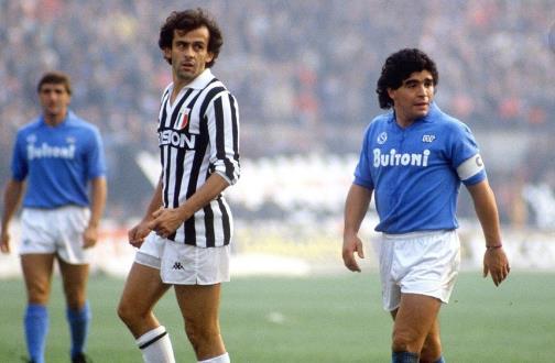 獲最多歐洲金球獎的球星排行榜 C羅和梅西均五獲金球獎戰平