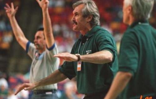 十大籃球強(qiáng)國排行榜 籃球強(qiáng)國都有哪些