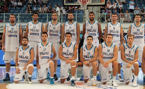 十大籃球強(qiáng)國排行榜 籃球強(qiáng)國都有哪些