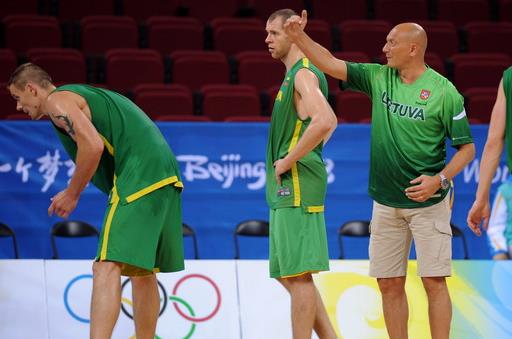 十大籃球強(qiáng)國排行榜 籃球強(qiáng)國都有哪些