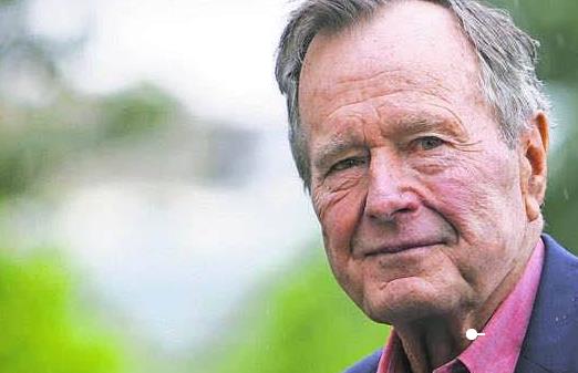 美國總統(tǒng)里的十大體育好手排行榜 里根穩(wěn)居第一