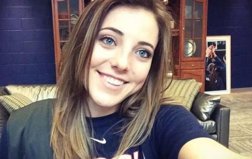 世界最美女籃隊員排行榜 有哪些長得漂亮的女籃隊員