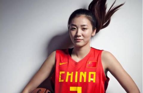 世界最美女籃隊員排行榜 有哪些長得漂亮的女籃隊員