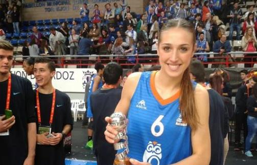 世界最美女籃隊員排行榜 有哪些長得漂亮的女籃隊員