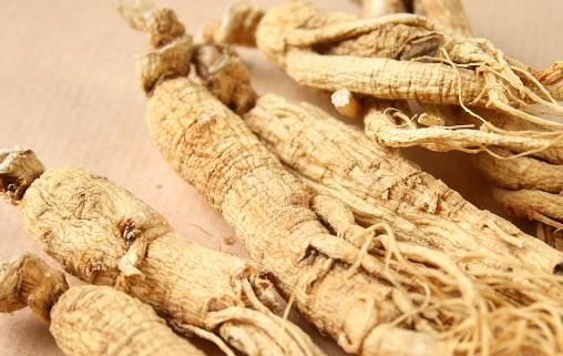 世界最大最重的人參 最重的人參重量達(dá)469克