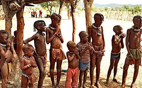 世界上哪個(gè)國家最富有 卡塔爾未來人均國民生產(chǎn)總值達(dá)111963美元