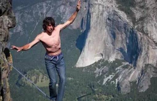 世界極限運動第一人 迪恩·波特因高空跳傘意外身亡