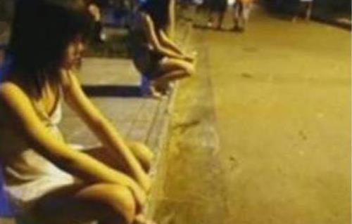 世界上最惡心的男友 為買跑車逼16歲女友賣淫1162次