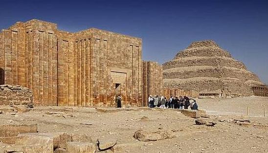 古埃及最偉大的法老 拉美西斯二世其實是一個弱雞