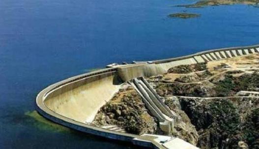 世界上最大的水庫(kù) 非洲卡里巴水庫(kù)比三峽水庫(kù)要大5個(gè)