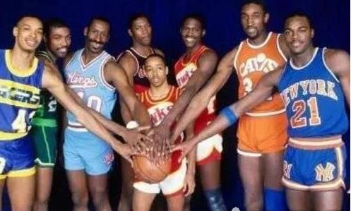 nba史上最矮的球員 矮小的蒂尼·博格斯身高僅1.6米