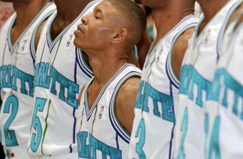 nba史上最矮的球員 矮小的蒂尼·博格斯身高僅1.6米