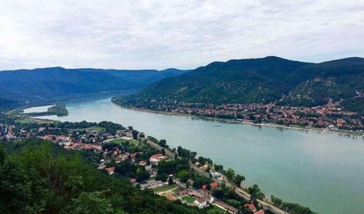 歐洲第一長河 伏爾加河3692公里并不是葉尼塞河