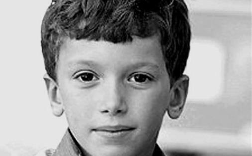 世界上智商最高的孩子 奧斯卡·塞爾7歲的英國財政顧問