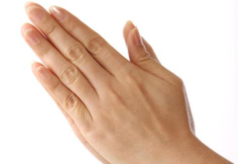 世界上拍掌最快的人 一分鐘拍掌1020下每秒17下