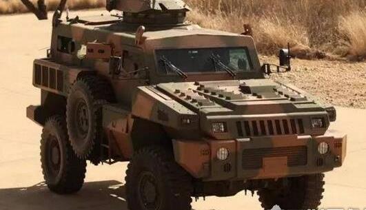 世界上最不可阻擋的車輛 派拉蒙掠奪者連TNT炸彈都不怕