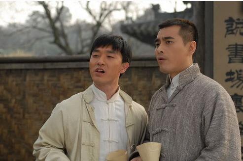 第一俠盜 燕子李三原型公認為李景華 晚清十大高手之一